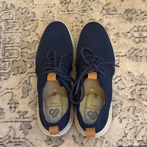 Clarks Cloudsteppers shoes - Picture 2 of 7